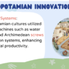 Simple Machines: History & Applications - Image 4